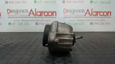 Peça sobressalente para automóvel em segunda mão suporte do motor esquerdo por bmw serie 1 berlina (e81/e87) 118d referências oem iam 13981112