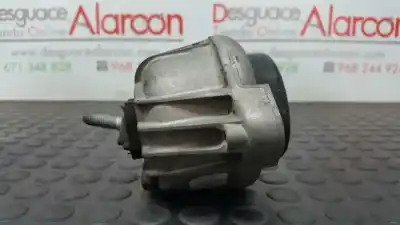 Second-hand car spare part left engine support for bmw serie 1 berlina (e81/e87) 118d oem iam references 13981112  