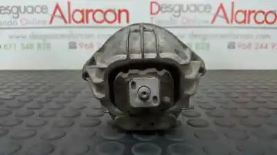 Second-hand car spare part left engine support for bmw serie 1 berlina (e81/e87) 118d oem iam references 13981112  