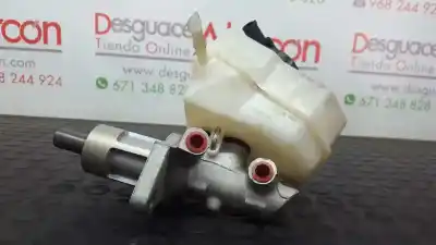 Peça sobressalente para automóvel em segunda mão bomba de travões por bmw serie 1 berlina (e81/e87) 118d referências oem iam 350886531