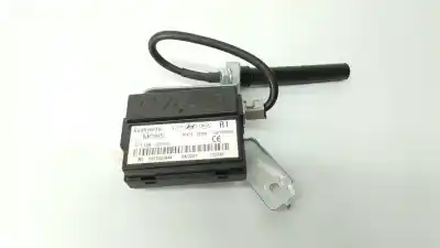 Tweedehands auto-onderdeel antenne versterker voor hyundai ix35 comfort 2wd oem iam-referenties 954702s000