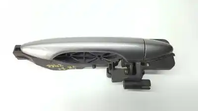 Tweedehands auto-onderdeel buitenste handgreep achter links voor hyundai ix35 comfort 2wd oem iam-referenties 826512y010