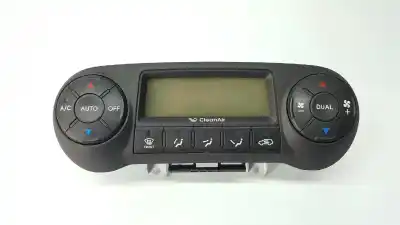 Tweedehands auto-onderdeel klimaatcontrole voor hyundai ix35 comfort 2wd oem iam-referenties 972502y301