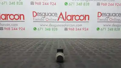 Tweedehands auto-onderdeel parkeer sensor voor hyundai ix35 comfort 2wd oem iam-referenties 968902s100