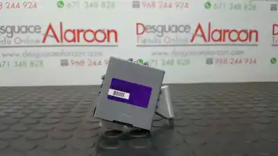 Pièce détachée automobile d'occasion module électronique pour lexus rx 400h références oem iam 8594048020