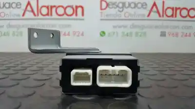 Pezzo di ricambio per auto di seconda mano modulo elettronico per lexus rx 400h riferimenti oem iam 8594048020  623332000