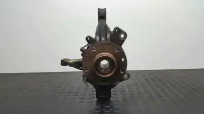Pièce détachée automobile d'occasion moyeu de roue avant droite pour renault megane iii sport tourer bose edition références oem iam 400147163r