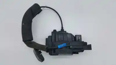 Pièce détachée automobile d'occasion serrure de porte avant droite pour renault megane iii sport tourer bose edition références oem iam 805020001r