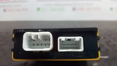 Second-hand car spare part electronic module for lexus rx 400h oem iam references 8943048030  615139000