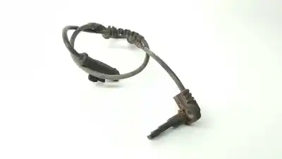 Peça sobressalente para automóvel em segunda mão SENSOR ABS por RENAULT MEGANE III COUPÉ-CABRIO  Referências OEM IAM 479109155R  