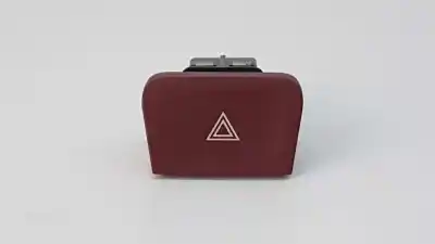 Peça sobressalente para automóvel em segunda mão interruptor 4 piscas - emergência por citroen c4 picasso sx referências oem iam 