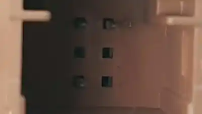 Pezzo di ricambio per auto di seconda mano avvertimento per citroen c4 picasso sx riferimenti oem iam   