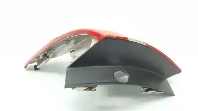 Pezzo di ricambio per auto di seconda mano luci posteriori destra per citroen c4 picasso sx riferimenti oem iam 9653547480  
