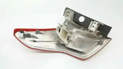 Pezzo di ricambio per auto di seconda mano luci posteriori destra per citroen c4 picasso sx riferimenti oem iam 9653547480  