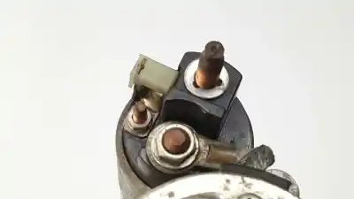 Peça sobressalente para automóvel em segunda mão motor de arranque por citroen c4 picasso sx referências oem iam 9663528880  m000t22471