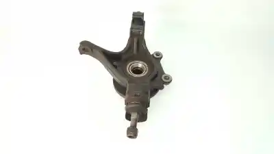 Peça sobressalente para automóvel em segunda mão manga de eixo dianteira esquerda por citroen c4 picasso sx referências oem iam 364696  