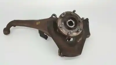 Peça sobressalente para automóvel em segunda mão MANGA DE EIXO DIANTEIRA ESQUERDA por NISSAN PATHFINDER (R51)  Referências OEM IAM 40015EB000  400155X00C
