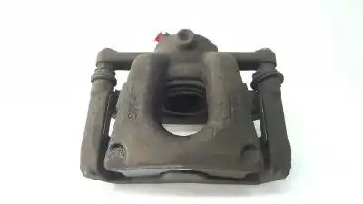 Peça sobressalente para automóvel em segunda mão pinça de travão dianteira esquerda por bmw serie 1 berlina (e81/e87) 118d referências oem iam 34116774681