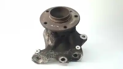 Peça sobressalente para automóvel em segunda mão manga de eixo dianteira esquerda por bmw serie 1 berlina (e81/e87) 118d referências oem iam 31216793923 31216764443 31216765157