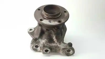 Second-hand car spare part front right knuckle for bmw serie 1 berlina (e81/e87) 118d oem iam references 31216793924 31216764444 31216765157