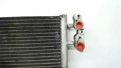 Peça sobressalente para automóvel em segunda mão condensador / radiador de ar condicionado por bmw serie 1 berlina (e81/e87) 118d referências oem iam 64539206296  64539229021