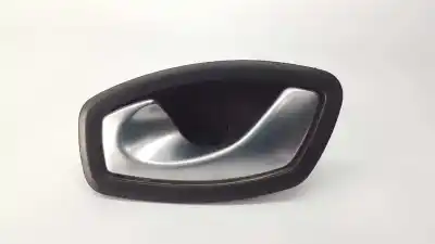 Peça sobressalente para automóvel em segunda mão puxador interior dianteiro esquerdo por renault clio iv business referências oem iam 826730001r