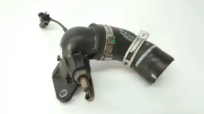 Second-hand car spare part TUBE for RENAULT CLIO IV  OEM IAM references 147138491R  147138070R