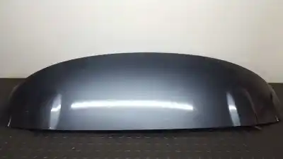 Peça sobressalente para automóvel em segunda mão spoiler da tampa da mala por renault clio iv business referências oem iam 960306579r