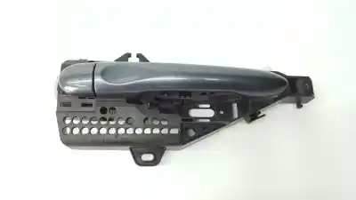 Peça sobressalente para automóvel em segunda mão puxador exterior frente direito por renault clio iv business referências oem iam 806060204r