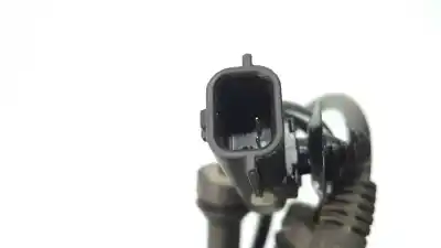 Peça sobressalente para automóvel em segunda mão sensor abs por renault clio iv business referências oem iam 479107405r  