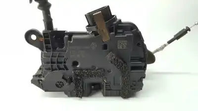 Pezzo di ricambio per auto di seconda mano serratura porta posteriore destra per renault clio iv business riferimenti oem iam 825002104r  