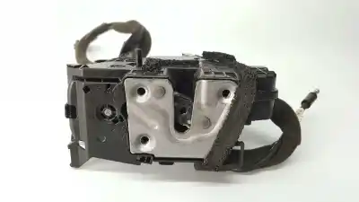 Pezzo di ricambio per auto di seconda mano serratura porta posteriore destra per renault clio iv business riferimenti oem iam 825002104r  