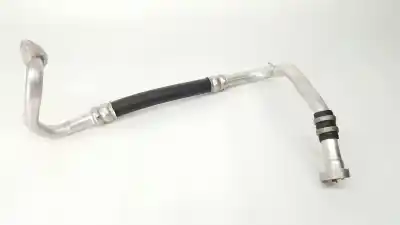 Peça sobressalente para automóvel em segunda mão tubos de ar condicionado por renault clio iv business referências oem iam 924803929r