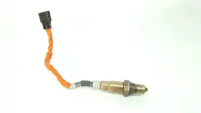 Peça sobressalente para automóvel em segunda mão sonda lambda por renault clio iv business referências oem iam 226a47453r