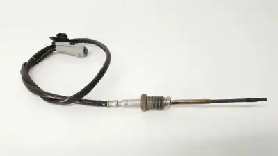 Peça sobressalente para automóvel em segunda mão sensor por renault clio iv business referências oem iam 226401632r