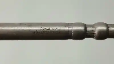 Peça sobressalente para automóvel em segunda mão sensor por renault clio iv business referências oem iam 226401632r  