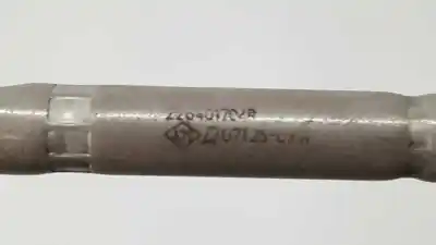 Peça sobressalente para automóvel em segunda mão sonda lambda por renault clio iv business referências oem iam 226401704r  