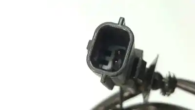 Peça sobressalente para automóvel em segunda mão sonda lambda por renault clio iv business referências oem iam 226401704r  