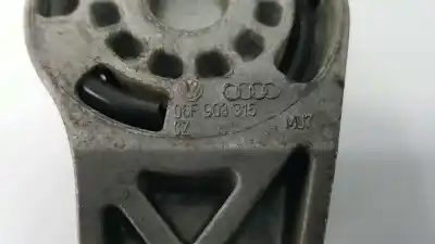 Pezzo di ricambio per auto di seconda mano tendicinghia ausiliaria per audi a3 (8p) 2.0 tfsi ambition quattro riferimenti oem iam 06f903315  