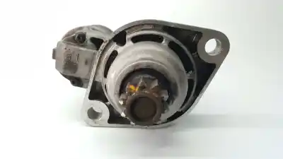 Peça sobressalente para automóvel em segunda mão motor de arranque por audi a3 (8p) 2.0 tfsi ambition quattro referências oem iam 02m911023m  