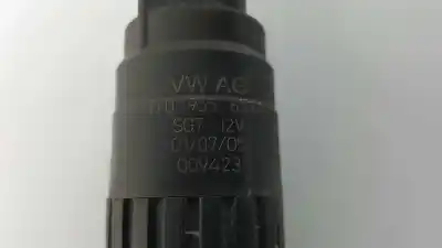 Pezzo di ricambio per auto di seconda mano pompa pulita per audi a3 (8p) 2.0 tfsi ambition quattro riferimenti oem iam 1t0955651a  