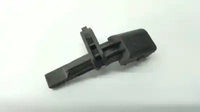 Pezzo di ricambio per auto di seconda mano sensore abs per audi a3 (8p) 2.0 tfsi ambition quattro riferimenti oem iam 7h0927804