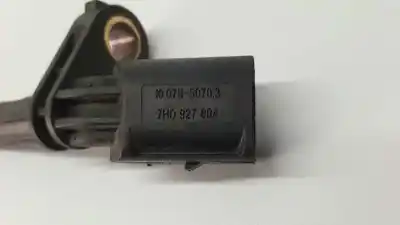Pezzo di ricambio per auto di seconda mano sensore abs per audi a3 (8p) 2.0 tfsi ambition quattro riferimenti oem iam 7h0927804  