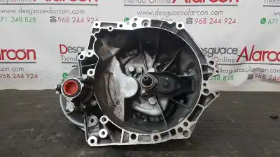 Recambio de automóvil de segunda mano de caja cambios para peugeot 208 allure referencias oem iam 20dp77 1612930380 2231q2