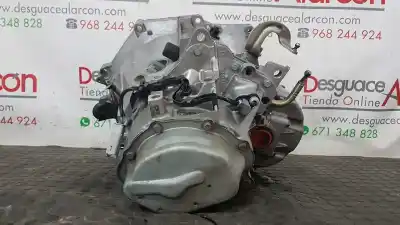 Recambio de automóvil de segunda mano de caja cambios para peugeot 208 allure referencias oem iam 20dp77 1612930380 2231q2