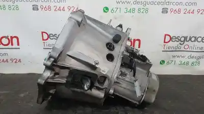 Recambio de automóvil de segunda mano de caja cambios para peugeot 208 allure referencias oem iam 20dp77 1612930380 2231q2