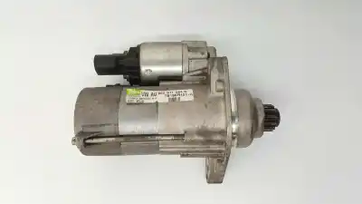 Tweedehands auto-onderdeel MOTOR START voor SEAT IBIZA SC (6J1)  OEM IAM-referenties 02Z911024K 1009103074DA TS18ER121