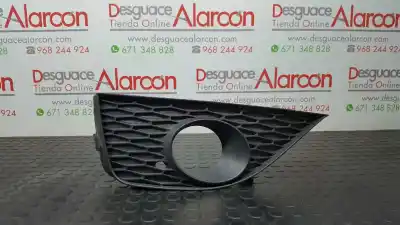 Tweedehands auto-onderdeel mistlampframe voor seat ibiza sc (6j1) stylance / style oem iam-referenties 6j0853665a