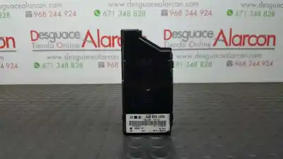 Pièce détachée automobile d'occasion module électronique pour seat ibiza sc (6j1) reference références oem iam 6j0035342e