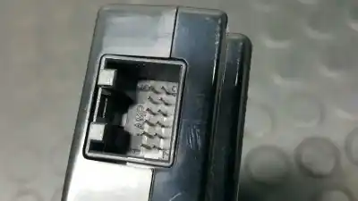 Second-hand car spare part electronic module for seat ibiza sc (6j1) reference oem iam references 6j0035342e  